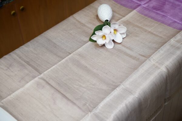BABYPINK PALLU BABYPINK PALLU