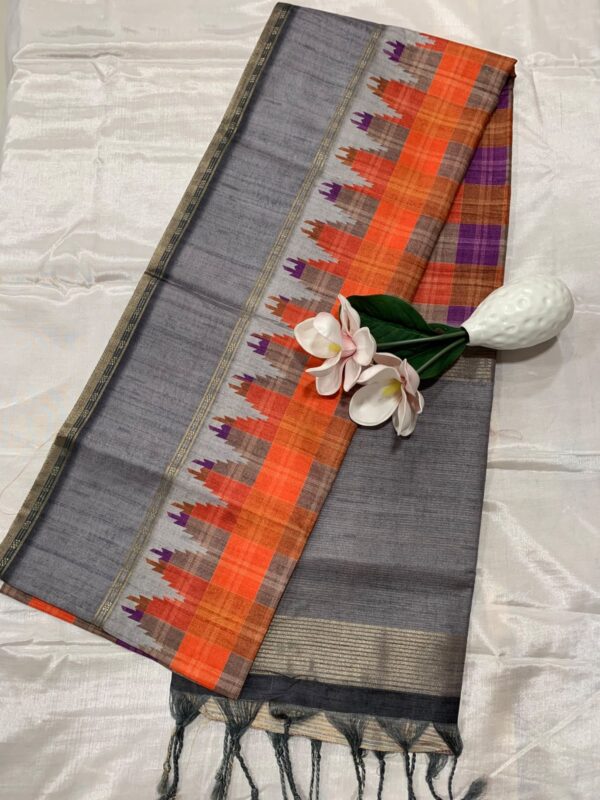 ORG SAREE 01 ORG SAREE 01