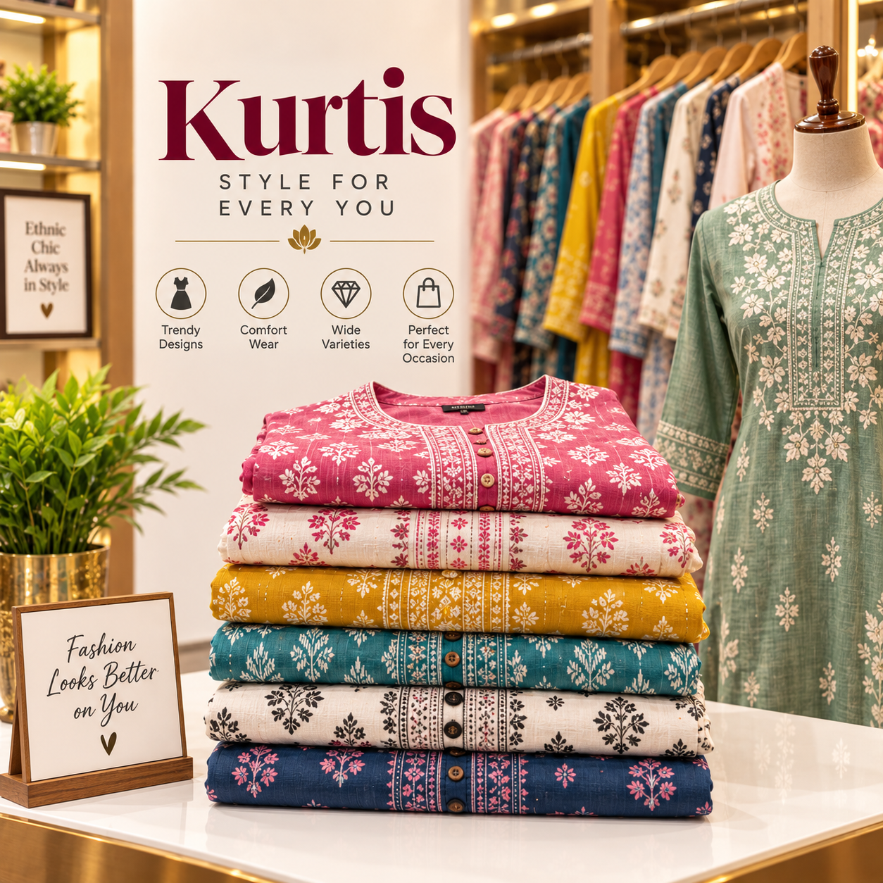Kurtis